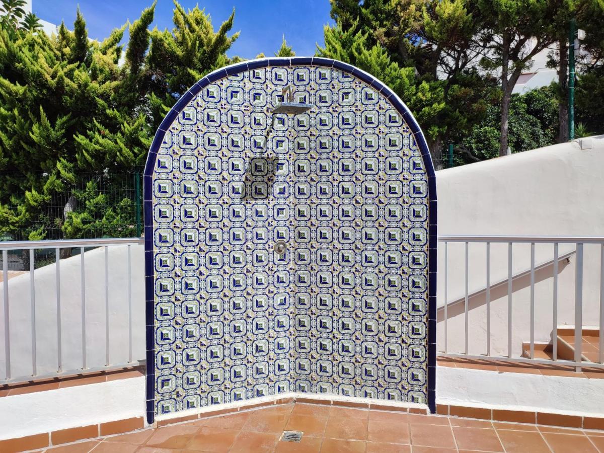 Flats Friends Apartamentos Es Puet Blanc Portinatx Exterior foto